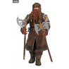 The Lord of the Rings - Pack 2 figures Legolas and Gimli, Select series 1