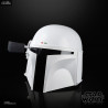 Star Wars Episode V - Réplique casque électronique Boba Fett (Prototype Armor), Black Series