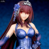 Fate/Grand Order - Figure Lancer/Scathach, Heroic Spirit Formal Dress