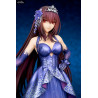 Fate/Grand Order - Figure Lancer/Scathach, Heroic Spirit Formal Dress