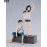 Weathering with You - Hina Amano figure, Pop Up Parade