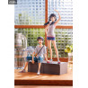 Weathering with You - Hina Amano figure, Pop Up Parade
