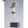 Weathering with You - Hina Amano figure, Pop Up Parade