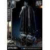 DC Comics Justice League - Figurine Batman, Edition limitée à 800 exemplaires