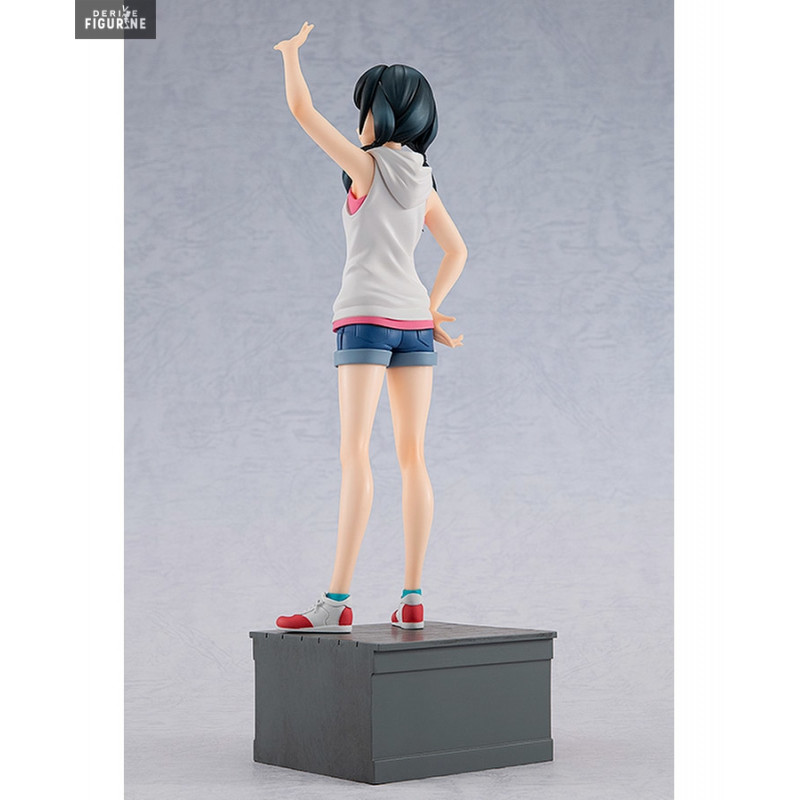 Weathering with You - Hina...