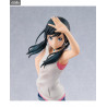 Weathering with You - Hina Amano figure, Pop Up Parade