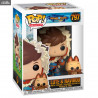 Pop! Monster Hunter - Figure Lute & Navirou, Avinia, Ratha or Frostfang