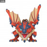 Pop! Monster Hunter - Figure Lute & Navirou, Avinia, Ratha or Frostfang