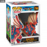 Pop! Monster Hunter - Figure Lute & Navirou, Avinia, Ratha or Frostfang