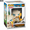 Pop! Monster Hunter - Figure Lute & Navirou, Avinia, Ratha or Frostfang