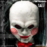 Saw - Billy doll, Living Dead Dolls