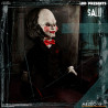 Saw - Billy doll, Living Dead Dolls