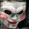 Saw - Billy doll, Living Dead Dolls