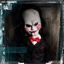 Saw - Billy doll, Living...