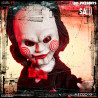Saw - Billy doll, Living Dead Dolls