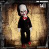 Saw - Billy doll, Living Dead Dolls