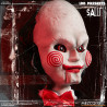Saw - Billy doll, Living Dead Dolls