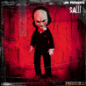 Saw - Billy doll, Living Dead Dolls
