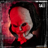 Saw - Billy doll, Living Dead Dolls