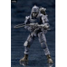 Hexa Gear - Figurine Early Governor Vol. 2, Plastic Model Kit
