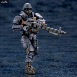 Hexa Gear - Figurine Early...