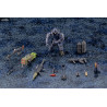 Hexa Gear - Figure Early Governor Vol. 2, Plastic Model Kit