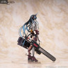 Arknights - Figure Blaze