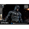 DC Comics Justice League - Figurine Batman, Edition limitée à 800 exemplaires