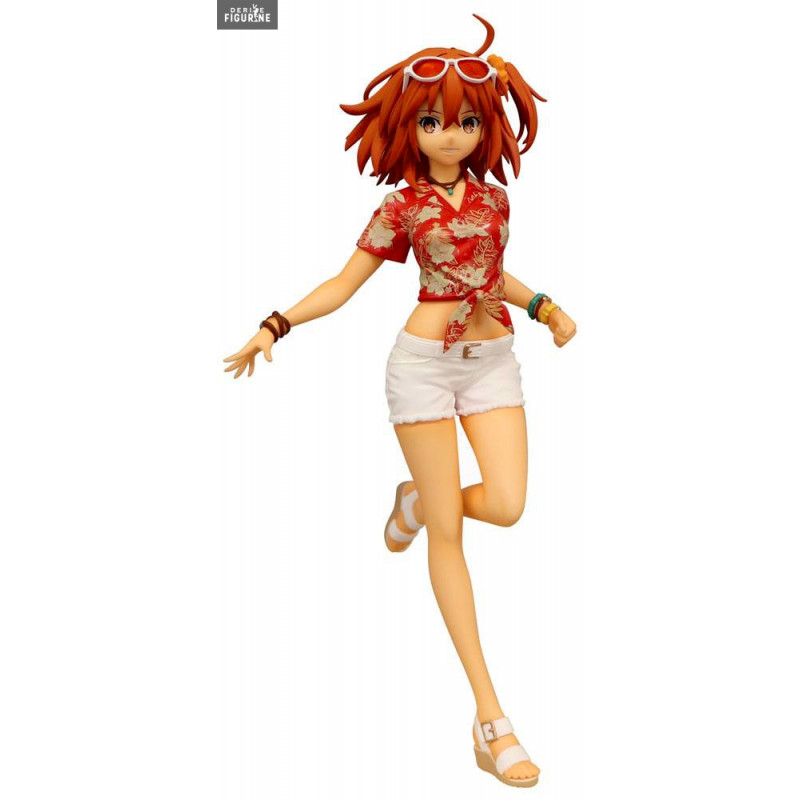 Fate/Grand Order - Figure Master/Hero (Woman), Tropical Summer