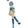 Re: Zero - Figurine Rem, Noodle Stopper, Oni Isyou