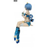 Re: Zero - Figurine Rem, Noodle Stopper, Oni Isyou