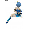 Re: Zero - Figurine Rem, Noodle Stopper, Oni Isyou