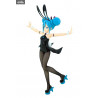 Vocaloid - Figurine Hatsune Miku, BiCute Bunnies