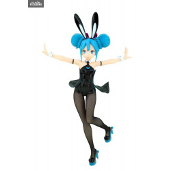 Vocaloid - Figurine Hatsune...