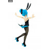 Vocaloid - Figurine Hatsune Miku, BiCute Bunnies