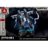 Robotech - Figurine VF-1J Officer's Veritech version Guardian Mode, Edition limitée à 1 000 exemplaires