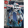 Robotech - Figurine VF-1J Officer's Veritech version Guardian Mode, Edition limitée à 1 000 exemplaires