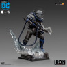 DC Comics - Mr. Freeze figure by Ivan Reis, Art Scale