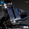 DC Comics - Mr. Freeze figure by Ivan Reis, Art Scale