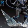 DC Comics - Mr. Freeze figure by Ivan Reis, Art Scale