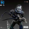 DC Comics - Mr. Freeze figure by Ivan Reis, Art Scale