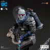 DC Comics - Mr. Freeze figure by Ivan Reis, Art Scale