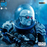 DC Comics - Mr. Freeze figure by Ivan Reis, Art Scale
