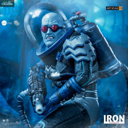 DC Comics - Figurine Mr....
