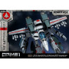Robotech - Figurine VF-1J Officer's Veritech version Guardian Mode, Edition limitée à 1 000 exemplaires