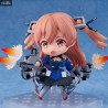Kantai Collection - Figurine Johnston, Nendoroid