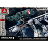 Robotech - Figurine VF-1J Officer's Veritech version Guardian Mode, Edition limitée à 1 000 exemplaires