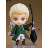 Harry Potter - Draco Malfoy figure Quidditch, Nendoroid