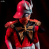 Mobile Suit Gundam - Char Aznable figure, GGG