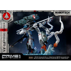 Robotech - Figurine VF-1J...